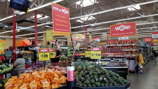 Grocery Store «Grocery Outlet Bargain Market», reviews and photos, 9026 E Valley Blvd, Rosemead, CA 91770, USA