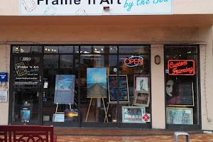 Frame 'n Art by the Sea image