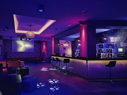 Lux Lounge Bar - Av. de Levante, 236, 28521 Rivas-Vaciamadrid, Madrid, Spain