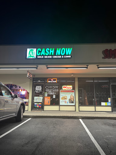 Pawn Shop «A1 Cash Now», reviews and photos, 13520 100th Ave NE, Kirkland, WA 98034, USA