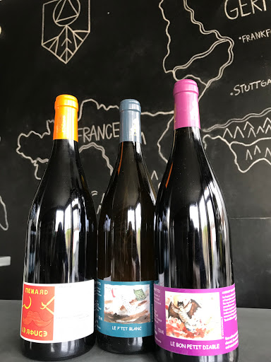 Wine Store «Kingston Wine Co.», reviews and photos, 65 Broadway, Kingston, NY 12401, USA