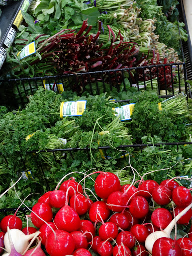 Organic Food Store «El Cerrito Natural Grocery Company», reviews and photos, 10367 San Pablo Ave, El Cerrito, CA 94530, USA