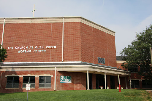 The Church at Quail Creek