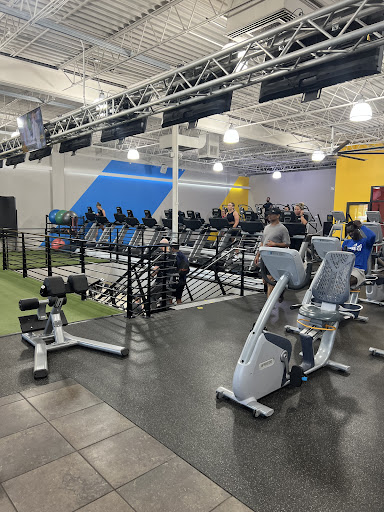 Gym «Fitness for $10 - Mankato», reviews and photos, 1351 Madison Ave, Mankato, MN 56001, USA