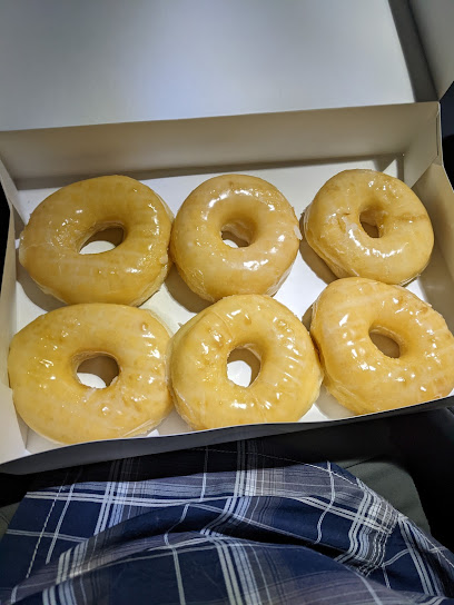 Donut Express