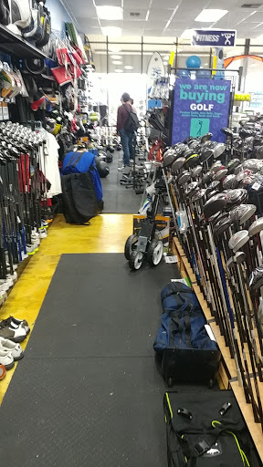 Sporting Goods Store «Play It Again Sports», reviews and photos, 15038 San Pedro Ave, San Antonio, TX 78232, USA