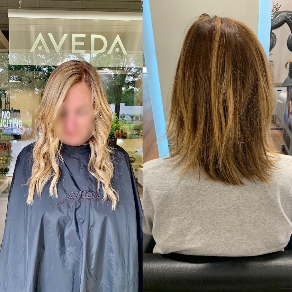 Magnolia Salon 36830