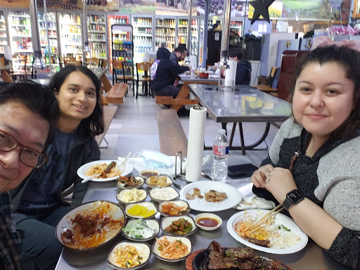 Restaurant «Chas Market & Kitchen», reviews and photos, 1431 N Pine St, San Antonio, TX 78208, USA