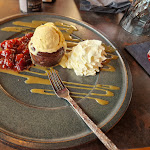 Photo n°4 de l'avis de May.. fait le 07/04/2023 à 16:11 sur le  Coppers Bar & Kitchen à Schenefeld