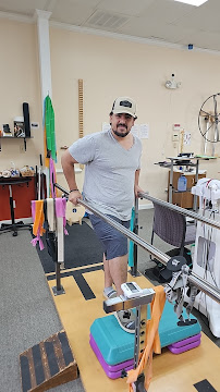 Garber Physical Therapy