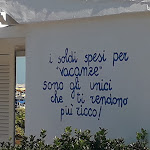 Photo n°16 de l'avis de Fabio.e fait le 11/08/2019 à 06:44 sur le  Hotel Fabio à San Mauro Mare