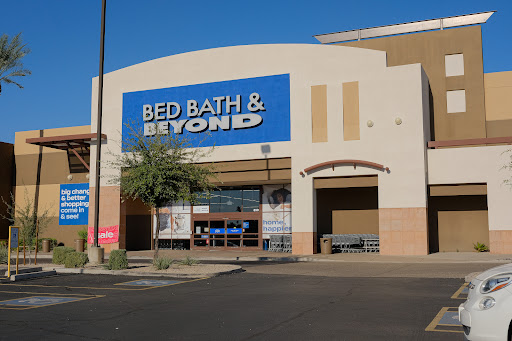 Bed Bath & Beyond