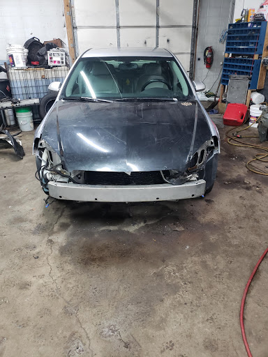 Auto Repair Shop «Kings Korner Auto Sales», reviews and photos, 1638 County Hwy 10, Spring Lake Park, MN 55432, USA