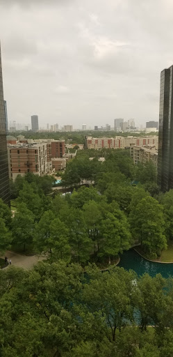 Construction Company «Bechtel Oil, Gas & Chemicals», reviews and photos, 3000 Post Oak Blvd, Houston, TX 77056, USA