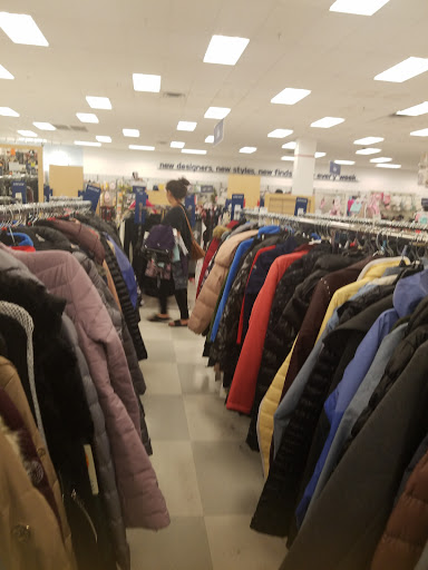 Department Store «Marshalls», reviews and photos, 8-12 Franklin St, Bloomfield, NJ 07003, USA