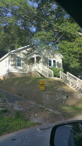 Public Golf Course «John A. White Golf Course - Home of The First Tee Atlanta», reviews and photos, 1053 Cascade Cir SW, Atlanta, GA 30311, USA