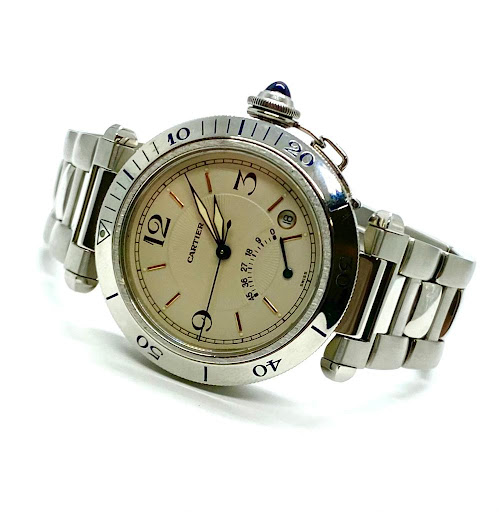 Jewelry Buyer «Jackie Abraham Jewelers», reviews and photos, 1027 Kane Concourse, Bay Harbor Islands, FL 33154, USA