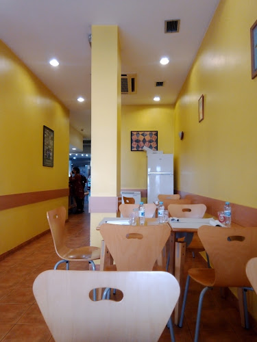 Cafe Mosaico - Pastelaria E Salão De Cha, Lda.