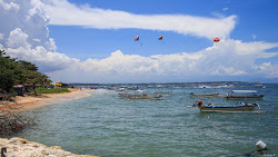 Tanjung Benoa'in fotoğrafı imkanlar alanı