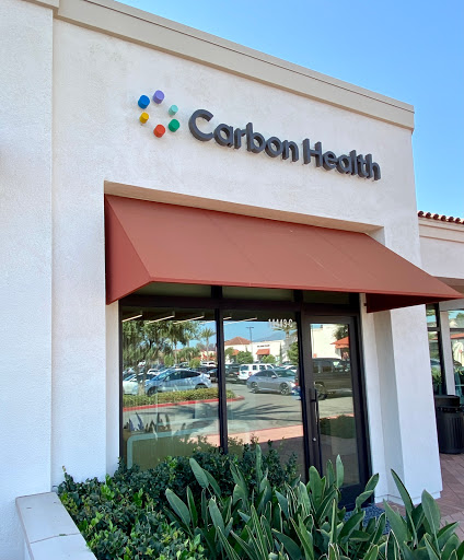 Carbon Health Urgent Care Irvine