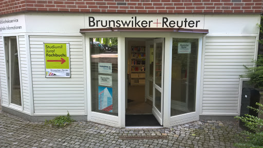 Brunswiker + Reuter University Bookshop GmbH & Co KG