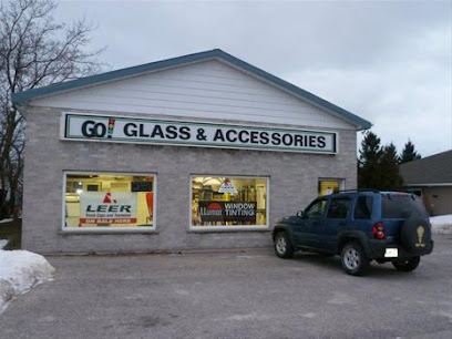 Go! Glass & Accessories