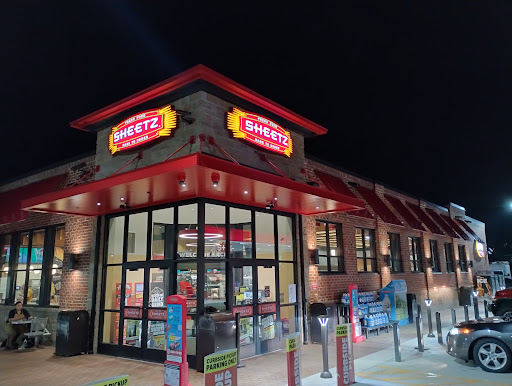Convenience Store «Sheetz #239», reviews and photos, 205 N Center Ave, New Stanton, PA 15672, USA