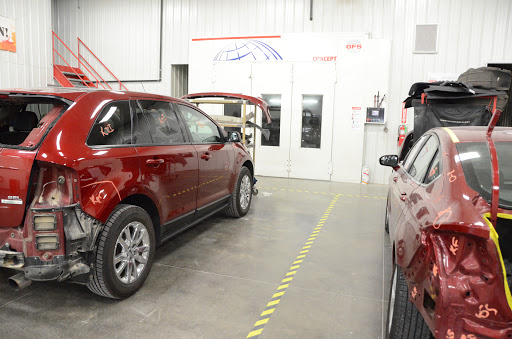 Auto Repair Shop «Auto Tech Inc», reviews and photos, 2015 20th Ave SE, Dyersville, IA 52040, USA