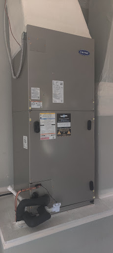 HVAC Contractor «ARS / Rescue Rooter Orlando», reviews and photos