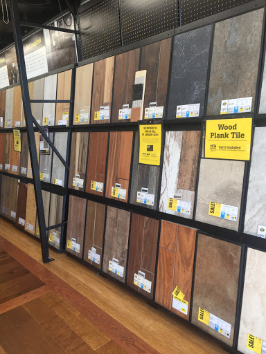 Flooring Store «Lumber Liquidators, Inc.», reviews and photos, 1389 Boston Post Rd, Milford, CT 06460, USA
