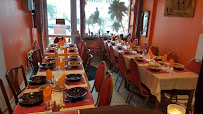 Atmosphère du Restaurant Le Délice du Sahara à Champigneulles - n°7