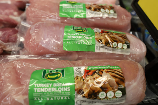 Grocery Store «Food Lion», reviews and photos, 40955 Merchants Ln, Leonardtown, MD 20650, USA