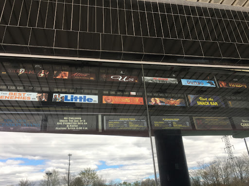 Movie Theater «Cinemark Movies 10», reviews and photos, 1796 W Newport Pike, Wilmington, DE 19804, USA