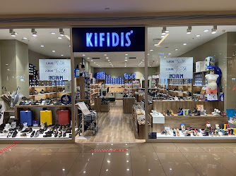 KİFİDİS Capacity AVM