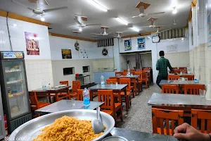 Shahjahan Hotel & Restaurant image