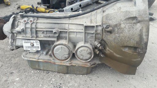 Auto Body Shop «LKQ Pick Your Part - Daytona», reviews and photos, 3157 W International Speedway Blvd, Daytona Beach, FL 32124, USA