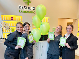 Results Laser And Cosmetic Clinic - Sydney CBD