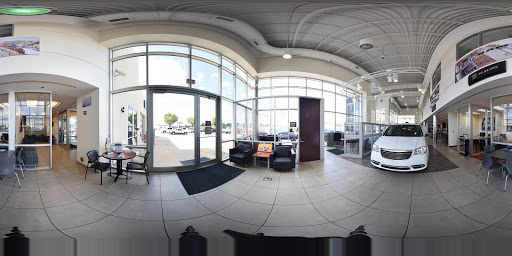 Chrysler Dealer «Louisville Chrysler Dodge Jeep Ram», reviews and photos, 5311 Dixie Hwy, Louisville, KY 40216, USA