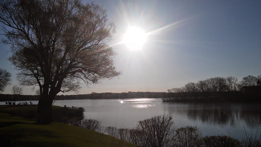 Golf Course «Browns Lake Golf Course», reviews and photos, 932 Browns Lake Dr, Burlington, WI 53105, USA