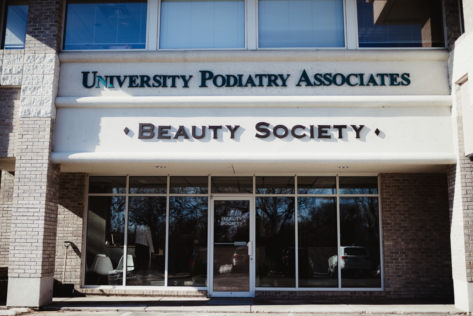 Beauty Society LLC