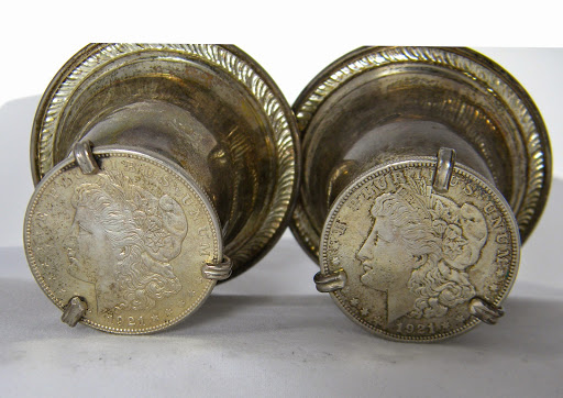 Coin Dealer «Covina Coin & Jewelry», reviews and photos, 204 S Citrus Ave, Covina, CA 91723, USA