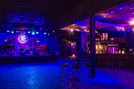 Live Music Venue «Blue Nile», reviews and photos, 532 Frenchmen St, New Orleans, LA 70116, USA