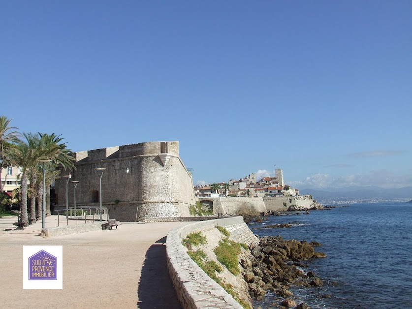 Sud Provence Immobilier à Antibes