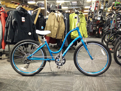 Camping Store «REI», reviews and photos, 11950 Grand Commons Ave, Fairfax, VA 22030, USA