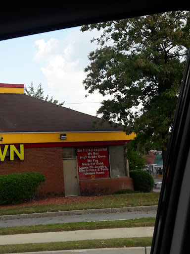 Royal Pawn EZ Money Inc, 5275 Jimmy Carter Blvd, Norcross, GA 30093, USA, 