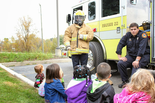 Learning Center «Heartfelt Impressions Learning Center», reviews and photos, 2810 S Lapeer Rd, Lake Orion, MI 48360, USA