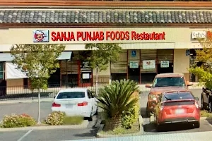Sanja Punjab Foods Indian Restaurant image