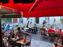 Atmosphère du Pizzeria Le Déli's Café à Paris - n°3