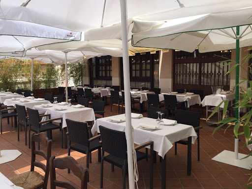 Información y opiniones sobre La Tinaja de Morata De Tajuña