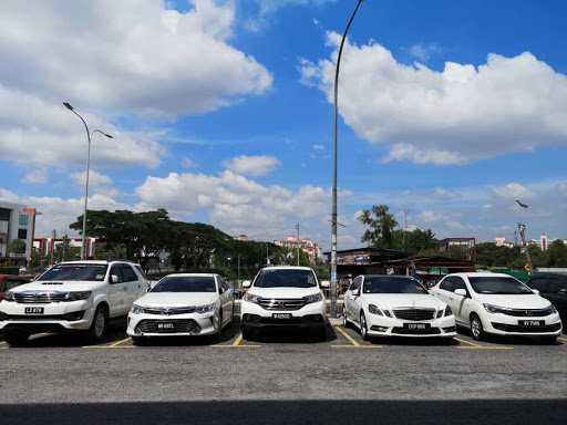 Car Rental Kuala Lumpur